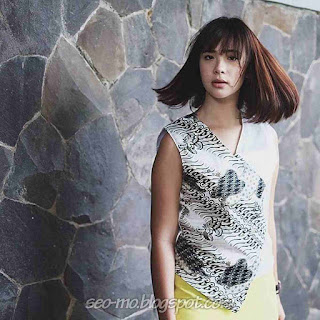 Foto Cantik Pamela Bowie Foto Cantik Pamela Bowie