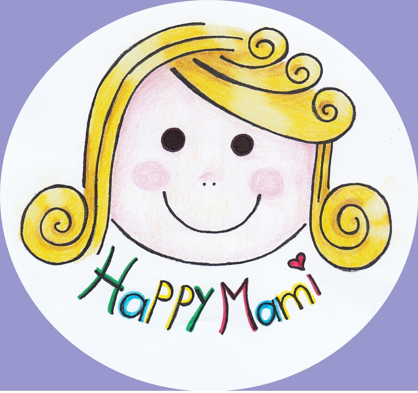 Wer ist eine Happy Mami?