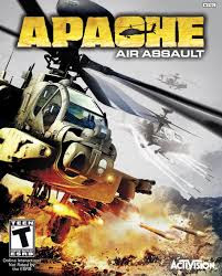 Apache Air Assault Free Download
