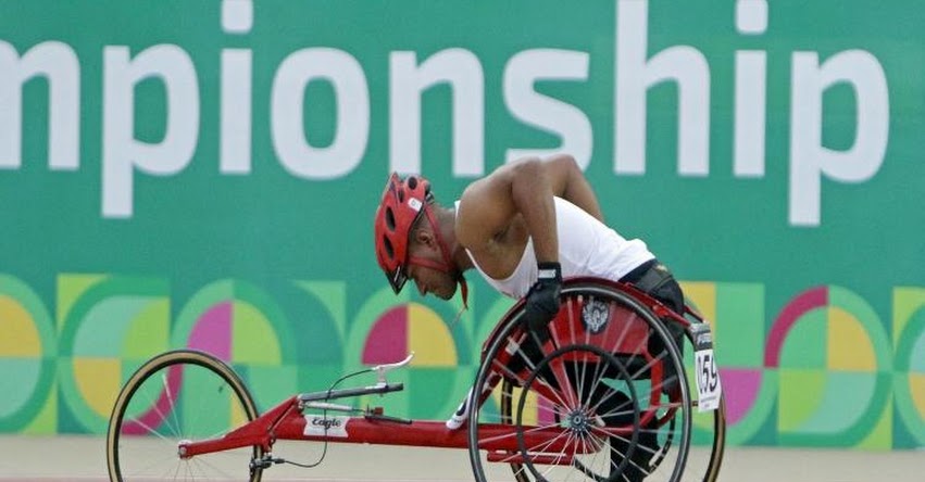 JUEGOS PARAPANAMERICANOS 2019: Desde hoy salen a la venta los tickets para la competencia deportiva que se desarrollará en Lima - wwww.lima2019.pe JUEGOS PARAPANAMERICANOS 2019: Desde hoy salen a la venta los tickets para la competencia deportiva que se desarrollará en Lima - wwww.lima2019.pe