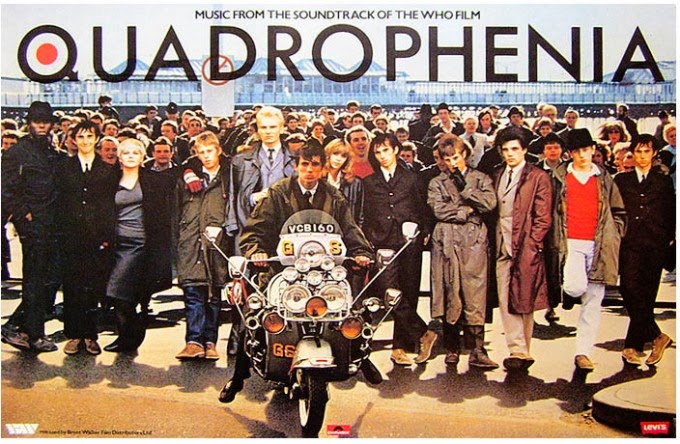 Quadrophenia youtube image