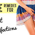 Self-Treatment for Yeast Infections in Women