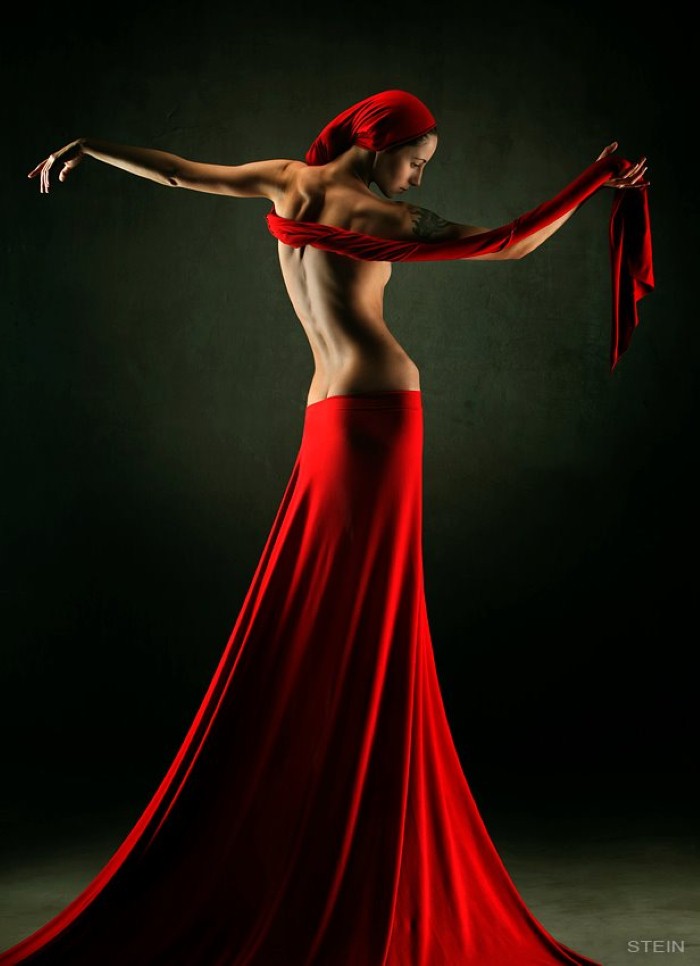 Украинский фотохудожник. Vadim Stein 3