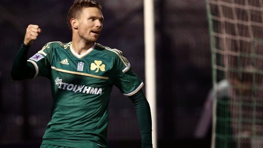 "Γίναμε ομάδα..."