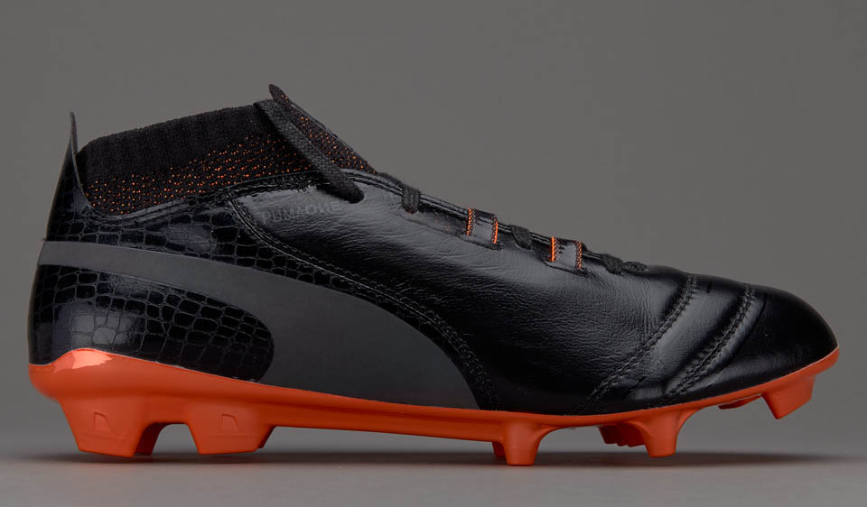 puma one lux fg