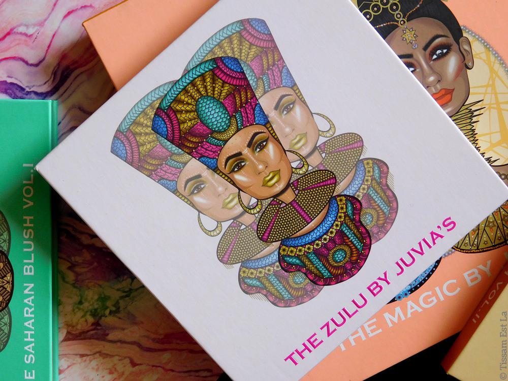 Juvia's Place - The Zulu Eyeshadow Palette Review & Swatches - Avis Ckarlysbeauty Juvia's Place - The Zulu Eyeshadow Palette Review & Swatches - Avis Ckarlysbeauty - Nubian - Nubian 2 - Saharan - Saharan 2 - Magic Palette - Saharan Blush Volume 1 & 2 - Masquerade