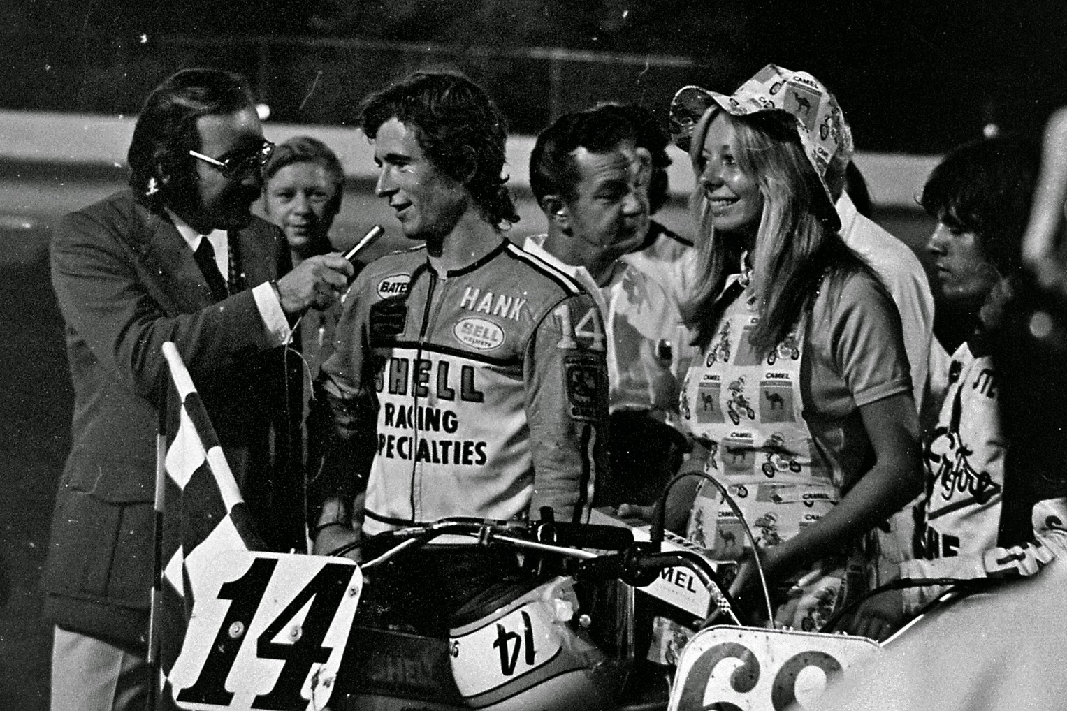 Stu's Shots R Us: Racing Historian Larry Lawrence Brings Us Some Great ...