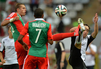 Liga Mistrzów Liga Mistrzów