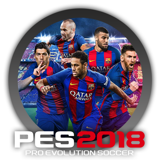 Pro Evolution Soccer 2018 - Download