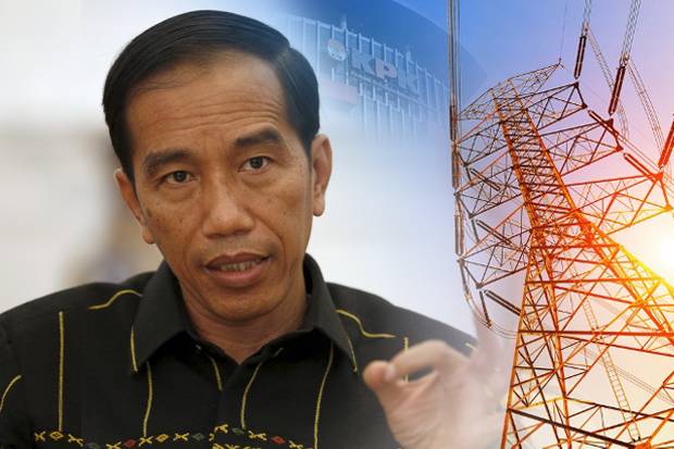 Maha Karya Joko Widodo : Indonesia Punya Galangan Anjungan Migas Terbesar Se-Asia Pasifik!