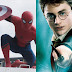 Nova franquia do Homem-Aranha também terá elementos de Harry Potter!