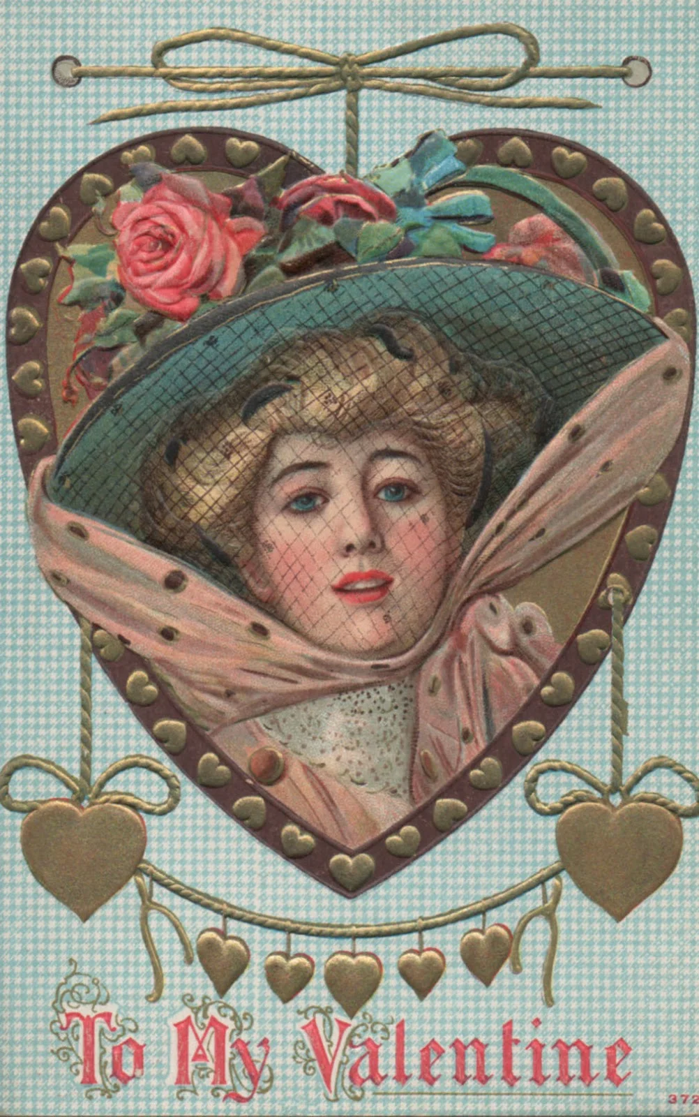 **FREE ViNTaGE DiGiTaL STaMPS** Vintage Printable Victorian Lady