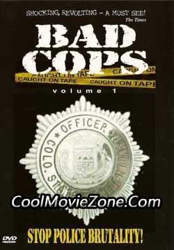 Bad Cops (2000)
