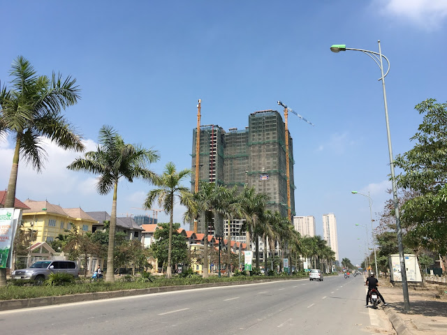 Dự án Gemek Premium Dự án Gemek Premium