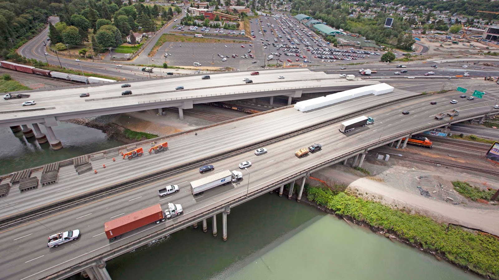 The WSDOT Blog Washington State Department of Transportation