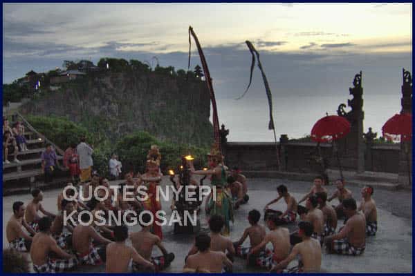 kata nyepi kata nyepi