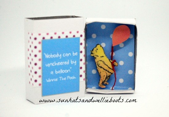 pooh bear gifts for adults
