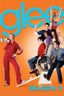 Glee Temporada 2 audio latino Glee Temporada 2 audio latino