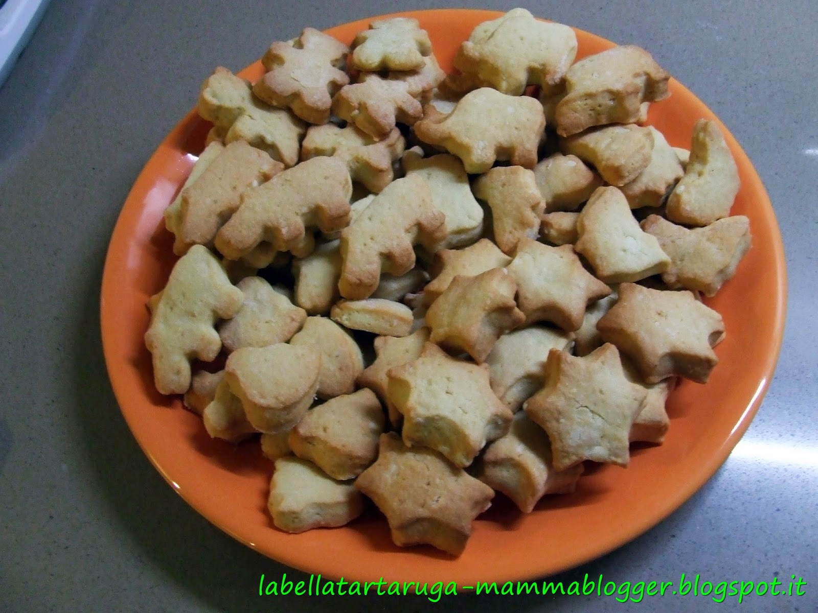 Per biscotti, in acciaio inox, a forma di animali Pony