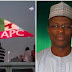 Deflecting APC member claims he was deceived, defrauded by APC