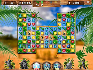 Safari Quest PT-BR Portable Portable