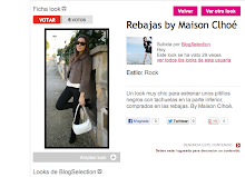 Marie Claire - Rebajas