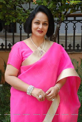 Yesteryear Telugu actress: RAJANI