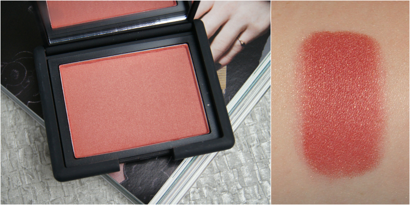nars red blush