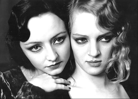Bitterness Personified: Reflections on Henry and June (1990)