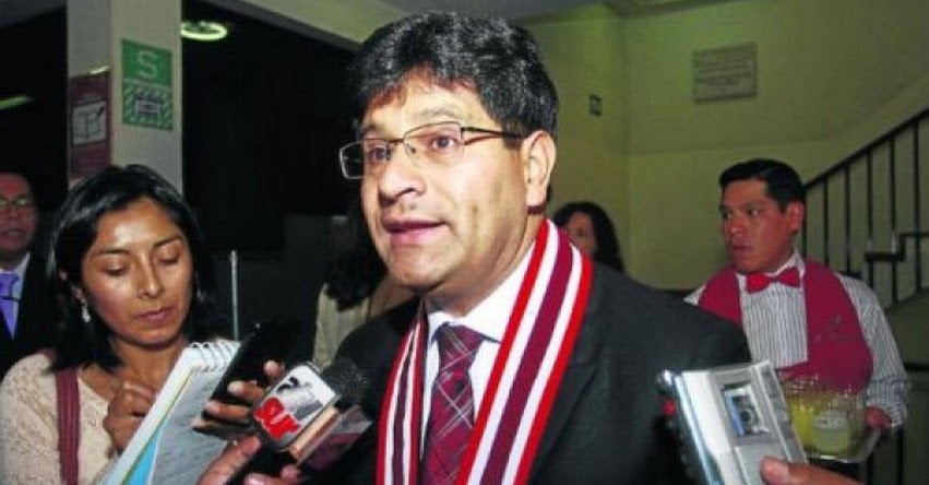 UNSA: Hay desinterés del MINEDU hacia la universidad pública, denuncia Rector de la Universidad Nacional de San Agustín de Arequipa UNSA: Hay desinterés del MINEDU hacia la universidad pública, denuncia Rector de la Universidad Nacional de San Agustín de Arequipa