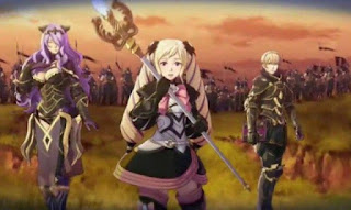 fire emblem fates emulator online