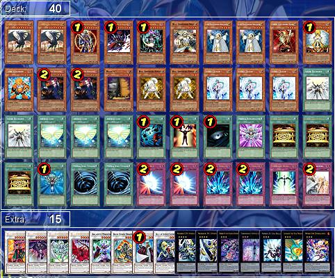 ygopro ai decks download ygopro ai decks download