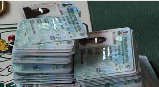 Nigeria PVC Nigeria PVC