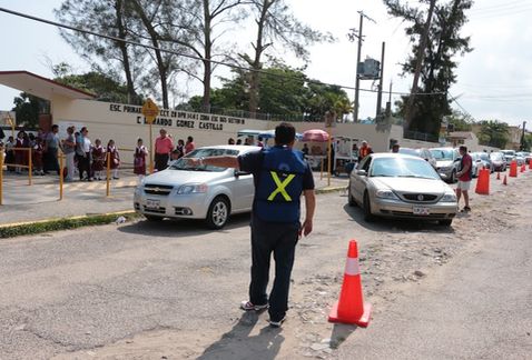 Don Seguro: ANILLOS SEGURIDAD