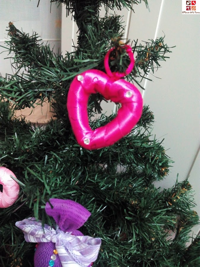 diy´s adornos navideños