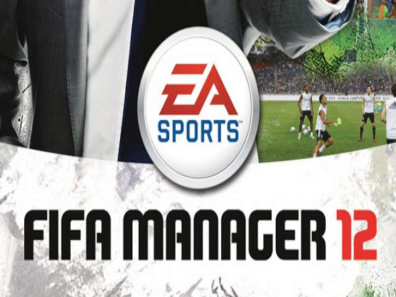 Download FIFA Manager 12 Game PC Free on Windows 7,8,10