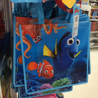 finding dory bag tote 