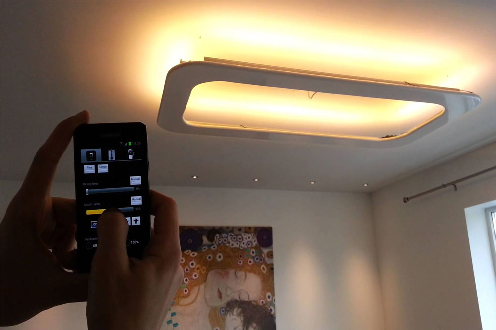 lighting