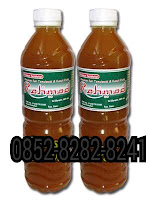 Minuman Sari Temulawak Dan Kunyit Putih Rahmad 600 ml Minuman Sari Temulawak Dan Kunyit Putih Rahmad 600 ml