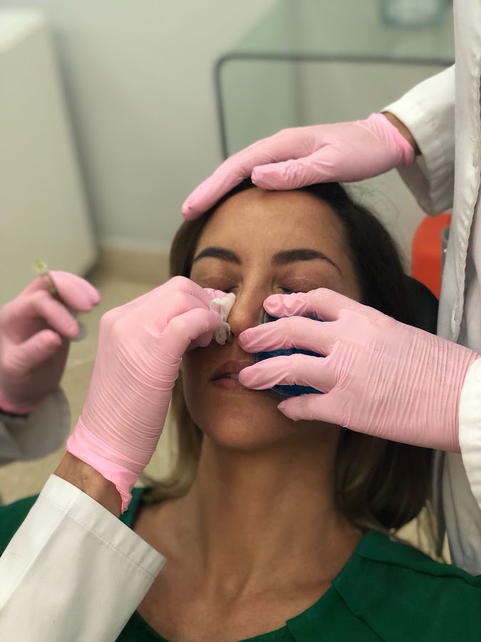 Fitness And Chicness-Carboxiterapia Dra. Gualda-12