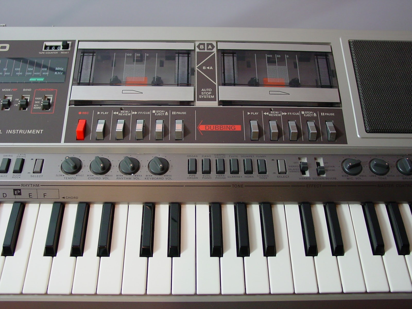 casio a 500