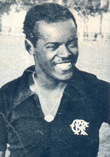 Leonidas, Flamengo, Brasil