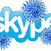 Se extiende virus informático por Skype