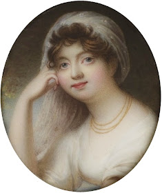 Princess Sophia of Gloucester by John Haslem, 1846