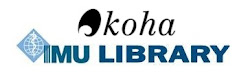 IMU Library KOHA