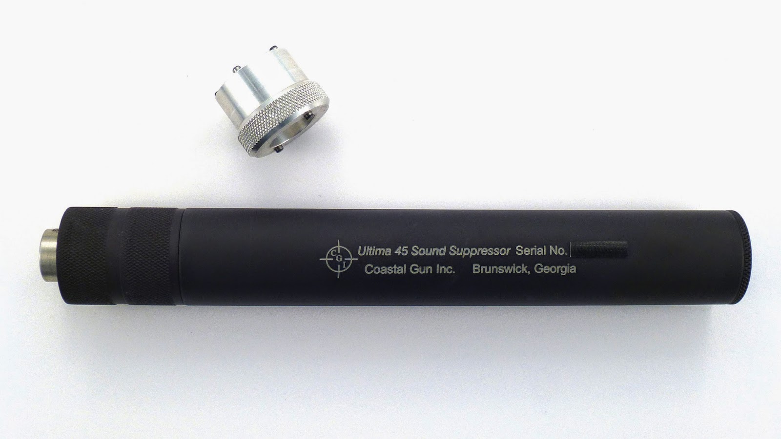 Coastal Ultima 45 ncsilencer.com