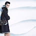 KENDALL JENNER IS THE FACE OF 'FENDI' AD CAMPAIGN SUMMER 2016