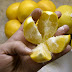 Cortar 1 limón en 4 piezas, poner un poco de sal en ella y la puso en el medio de la cocina: Este truco cambiará su vida!