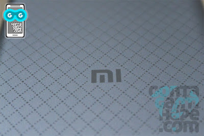 Xiaomi Redmi 3 - Diamond Pattern