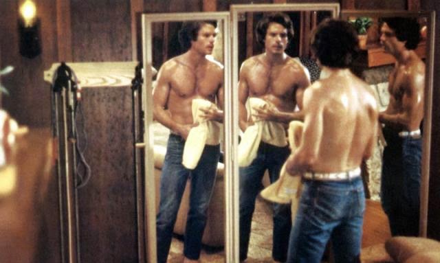 Making love, película, 3 Making love, película, 3